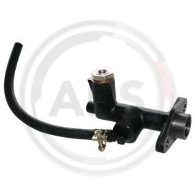 Compre Cilindro transmissor, embraiagem da A.B.S. 71651 a um preço baixo por 55,27 €