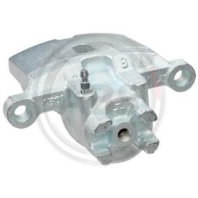 Bremssattel von A.B.S.