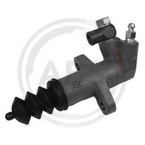 Acquista Cilindro secondario, frizione da A.B.S. 75269 a buon mercato per soli 18,10 €