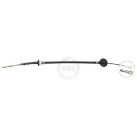 Acquista Cavo frizione da A.B.S. K20990 a buon mercato per soli 6,60 €