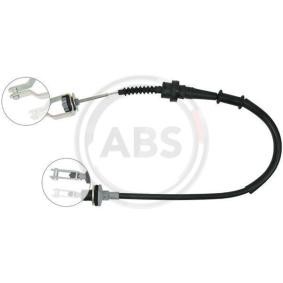 Osta Vaijeri, kytkimen käyttö A.B.S.:llä K25560 edullisesti hintaan 30,78 €