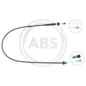Gaszug K34790 von A.B.S. günstig für 17,94 € online kaufen