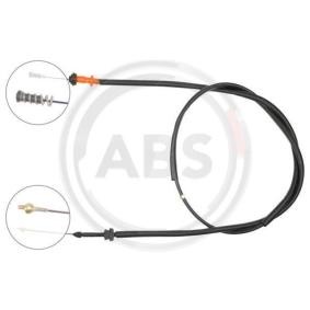 Gaszug K37130 von A.B.S. günstig für 19,20 € online kaufen