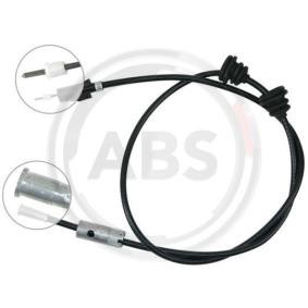Achetez des Câble de compteur A.B.S. K43126 à prix pour 10,79 €