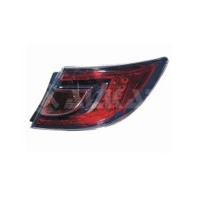 Rückleuchte 2202906 von ALKAR günstig für 113,51 € online kaufen