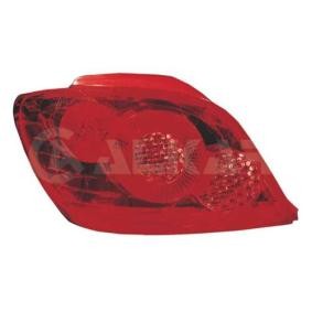 Rückleuchte 2221307 von ALKAR günstig für 66,63 € online kaufen