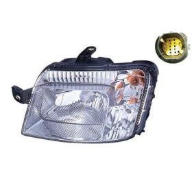 Scheinwerfer 2741014 von ALKAR günstig für 70,79 € online kaufen