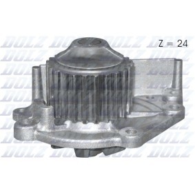 Wasserpumpe M143 von DOLZ günstig für 23,73 € online kaufen
