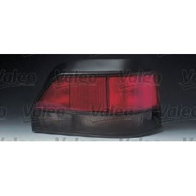 Acquista Fanale posteriore da VALEO 084336 a buon mercato per soli 63,73 €