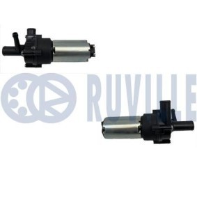 Umlenkrolle, Zahnriemen 55317 von RUVILLE günstig für 46,95 € online kaufen