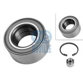 Radlagersatz 6614 von RUVILLE günstig für 24,80 € online kaufen