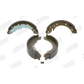 Comprar Juego de zapatas de frenos de JURID 361395J a bajo precio de 31,36 €