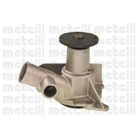 Wasserpumpe 24-0115 von METELLI günstig für 35,44 € online kaufen