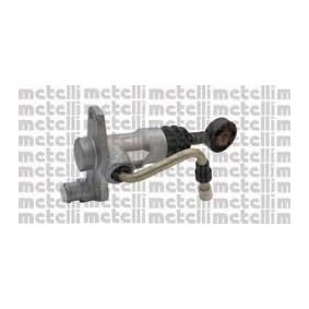 Geberzylinder, Kupplung 55-0056 von METELLI günstig für 164,98 € online kaufen