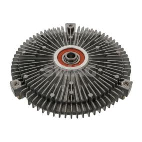 Kupplung, Kühlerlüfter 10 92 2978 von SWAG günstig für 59,82 € online kaufen