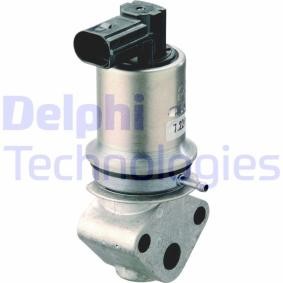 Køb EGR-ventil af DELPHI EG10293-12B1 til den lave pris 804,44 DKK