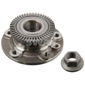 Comprar Juego de cojinete de rueda de SWAG 40 90 6167 a bajo precio de 61,35 €