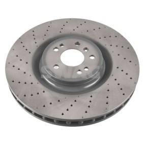 Køb Vippearmsaksel, motorstyring af SWAG 10 33 0005 til den lave pris 84,86 DKK