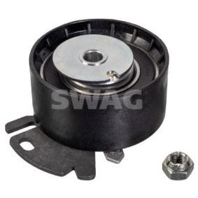 Spannrolle, Zahnriemen 70 03 0047 von SWAG günstig für 33,61 € online kaufen