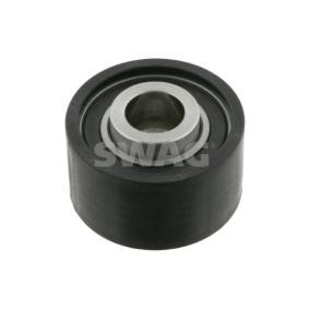Achetez des Poulie renvoi / transmission, courroie de distribution SWAG 83 92 8296 à prix pour 24,42 €