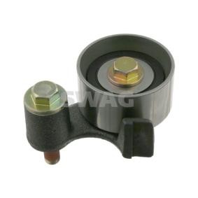 Compre Rolo tensor, correia dentada de SWAG online para CELICA Cabriolet (AT18_, ST18_) a preços moderados
