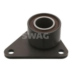 Achetez des Poulie renvoi / transmission, courroie de distribution SWAG 55 03 0011 à prix pour 45,21 €