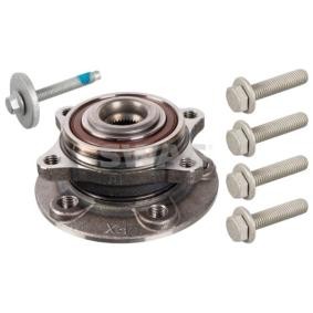 Compre Kit de rolamento de roda da SWAG 55 92 2649 a um preço baixo por 112,69 €