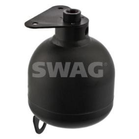 Kjøp Trykkakkumulator, fjæring / demping av SWAG 20 56 0005 til den lave prisen 1338,59 NOK