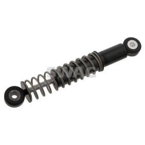 Comprar Amortiguador de oscilaciones, correa dentada de SWAG 30 93 0894 a bajo precio de 60,49 €
