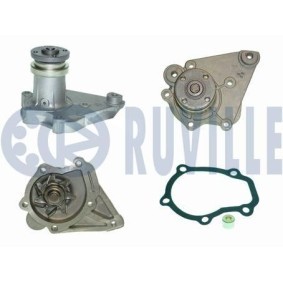 Wasserpumpe 65819 von RUVILLE günstig für 34,40 € online kaufen