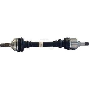 Antriebswelle 17-0641 von METELLI günstig für 34,34 € online kaufen