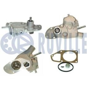 Umlenk- / Führungsrolle, Keilrippenriemen 56419 von RUVILLE günstig für 35,26 € online kaufen