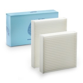 Filtersatz, Innenraumluft ADP152508 von BLUE PRINT günstig für 10,35 € online kaufen