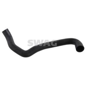 Kühlerschlauch 10 93 0467 von SWAG günstig für 14,87 € online kaufen