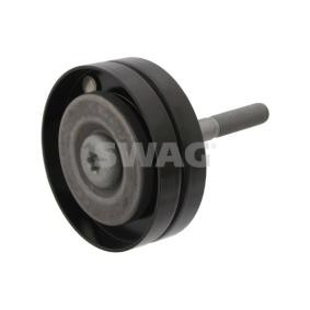 Umlenk- / Führungsrolle, Keilrippenriemen 30 93 1069 von SWAG günstig für 42,43 € online kaufen