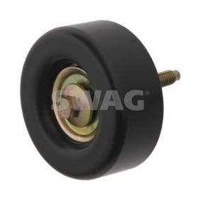 Umlenk- / Führungsrolle, Keilrippenriemen 50 93 1288 von SWAG günstig für 36,22 € online kaufen