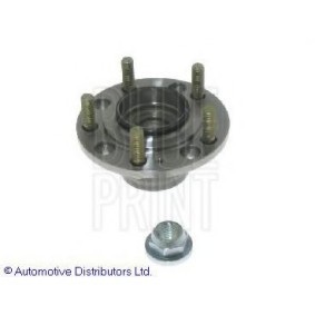 Comprar Juego de cojinete de rueda de BLUE PRINT ADC48313C a bajo precio de 184,34 €