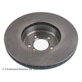 Anlasser ADC41224 von BLUE PRINT günstig für 140,57 € online kaufen