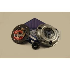 Compre Kit de embraiagem de STATIM online para CIVIC VII Hatchback (EU, EP, EV) a preços moderados