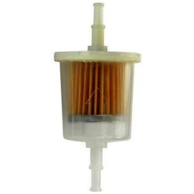 Compre Filtro de combustível da DENCKERMANN A130008 a um preço baixo por 3,56 €
