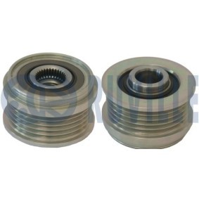 Achetez des Pompe à eau de chez RUVILLE en ligne pour NAVARA Camion plate-forme/Châssis (D22) à prix modérés