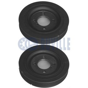 Steuerkette 3451012 von RUVILLE günstig für 41,15 € online kaufen