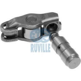 Zubehörsatz, Schlepphebel 235920 von RUVILLE günstig für 26,79 € online kaufen