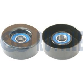 Spannrolle, Zahnriemen 57312 von RUVILLE günstig für 24,29 € online kaufen
