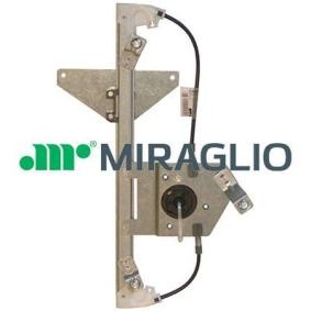 Fensterheber 30/1241 von MIRAGLIO günstig für 56,03 € online kaufen