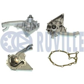 Wasserpumpe 65564 von RUVILLE günstig für 54,53 € online kaufen