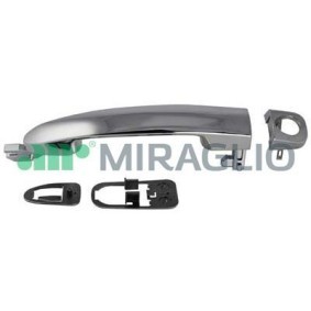 Türgriff 80/591 von MIRAGLIO günstig für 60,10 € online kaufen
