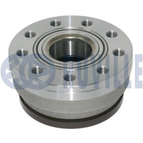 Rollensatz, Zahnriemen 5530652 von RUVILLE günstig für 57,07 € online kaufen