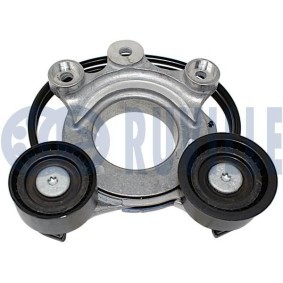 Zahnriemensatz 5610470 von RUVILLE günstig für 38,53 € online kaufen