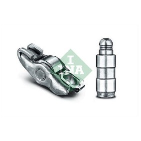 Umlenk- / Führungsrolle, Keilrippenriemen 532 0673 10 von INA günstig für 16,01 € online kaufen